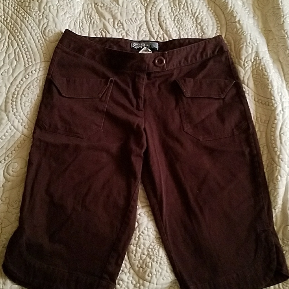 Long shorts